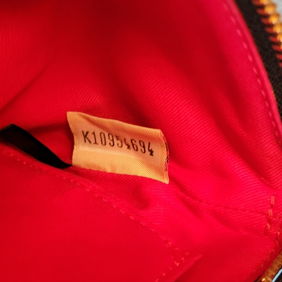 Dooney and Burke Tote - Picture 11 of 11